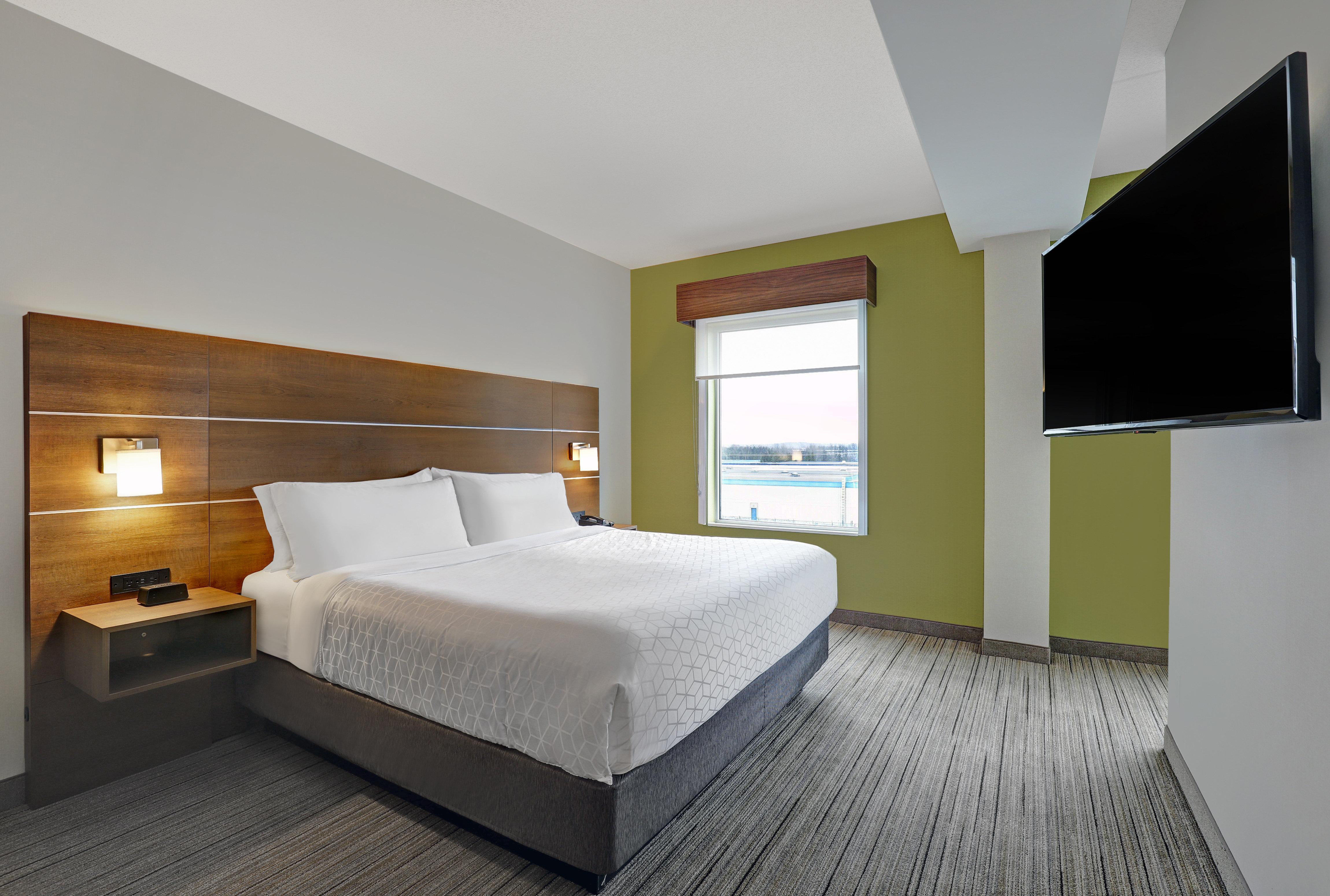 Holiday Inn Express & Suites - Collingwood Extérieur photo