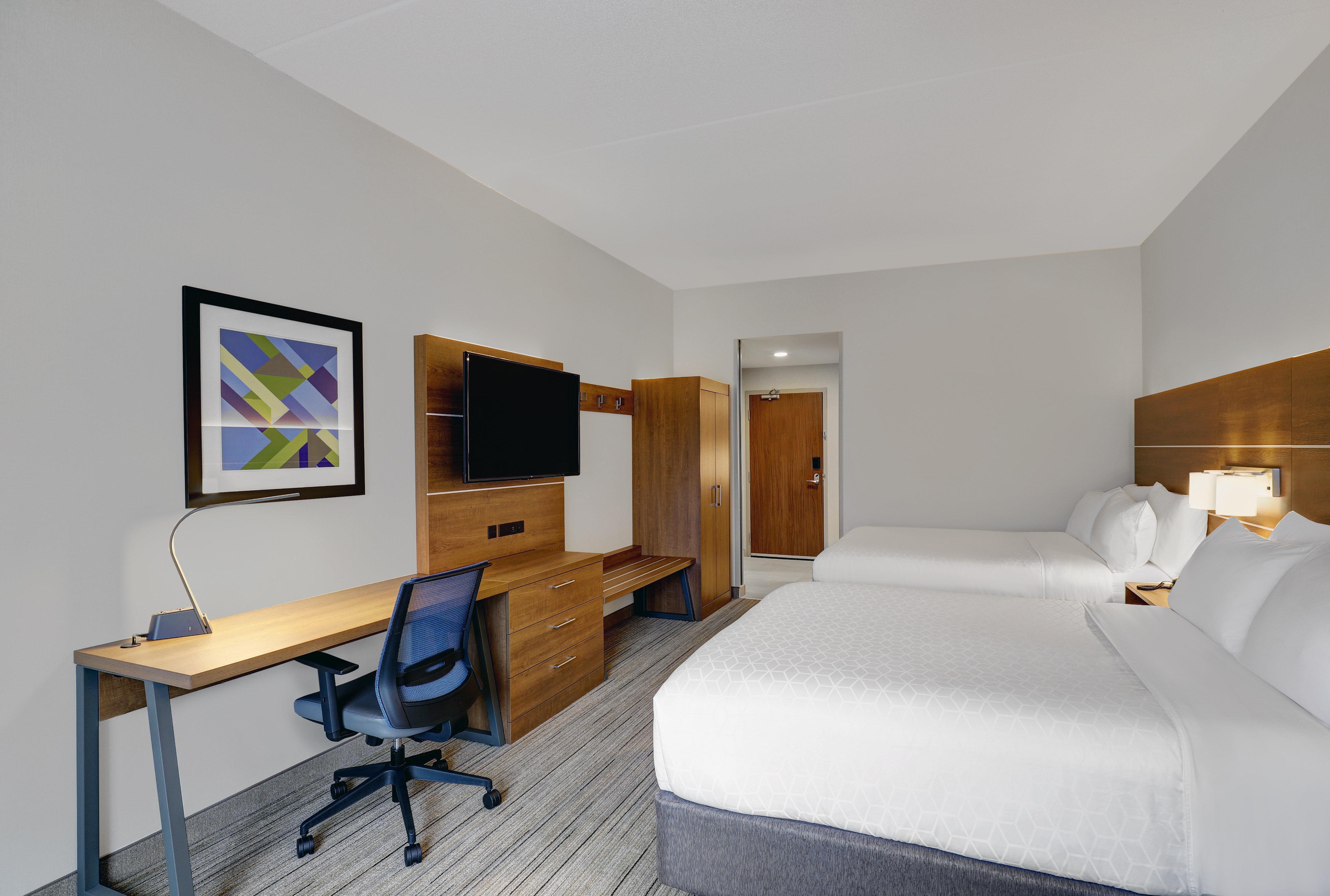 Holiday Inn Express & Suites - Collingwood Extérieur photo