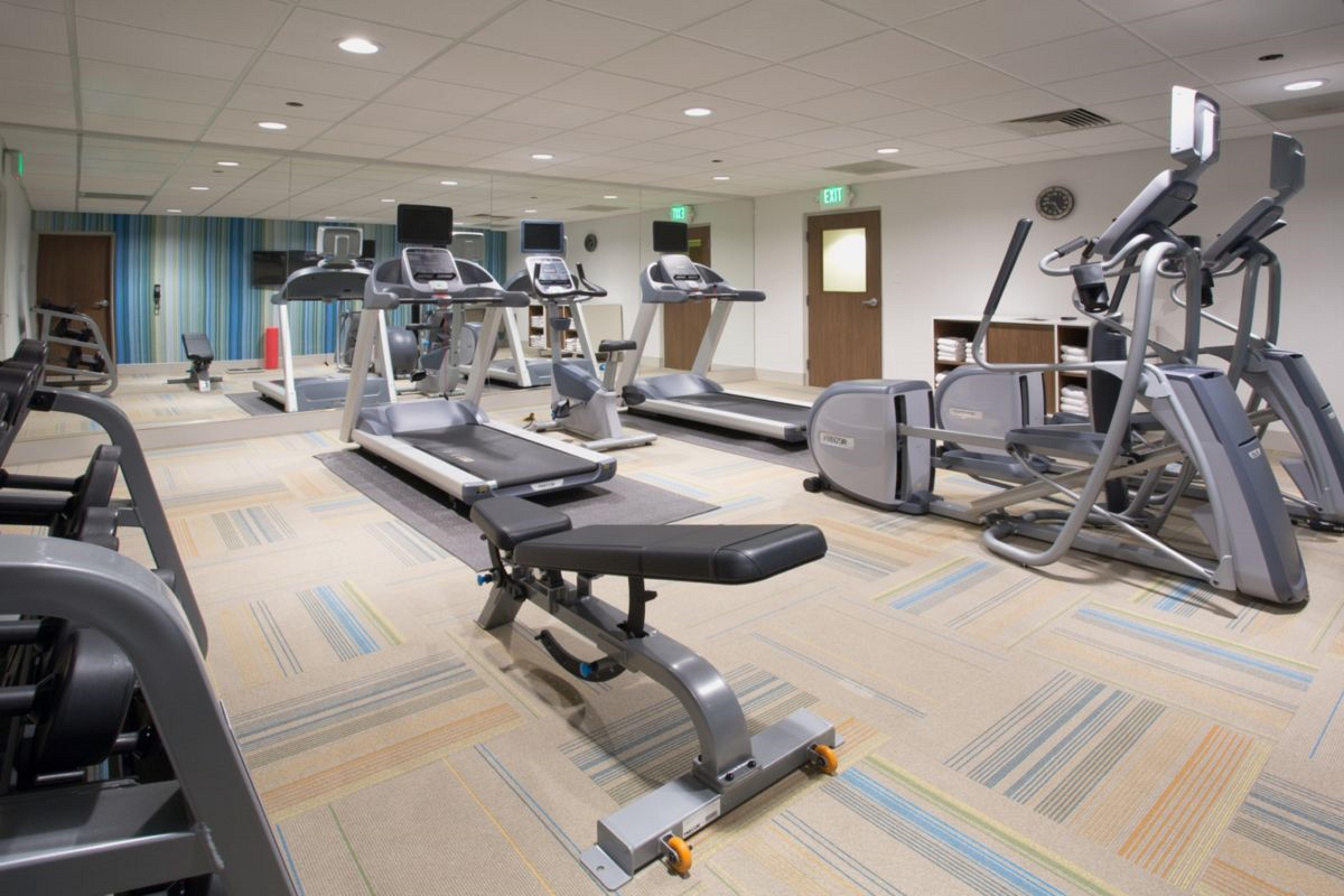Holiday Inn Express & Suites - Collingwood Extérieur photo