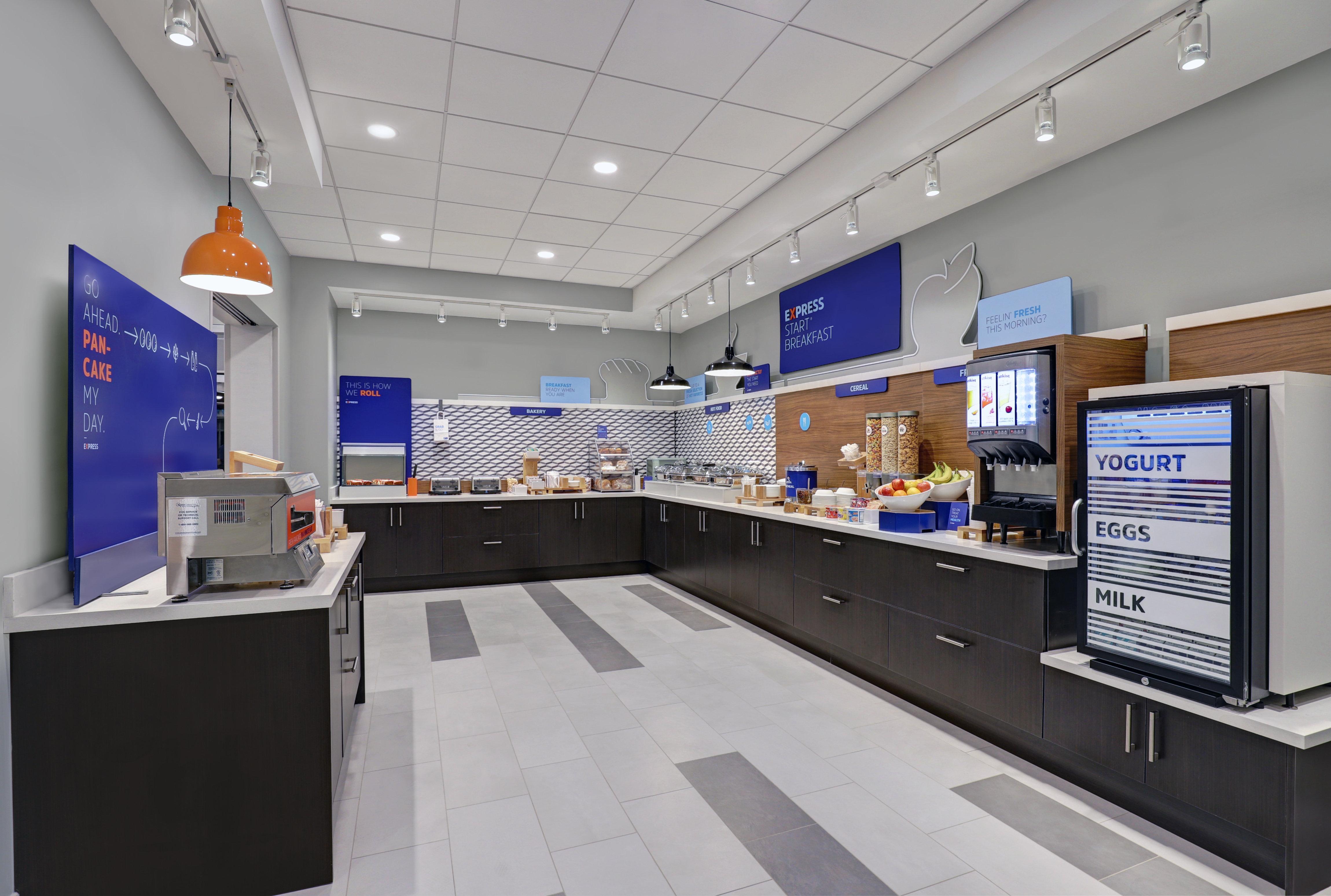 Holiday Inn Express & Suites - Collingwood Extérieur photo
