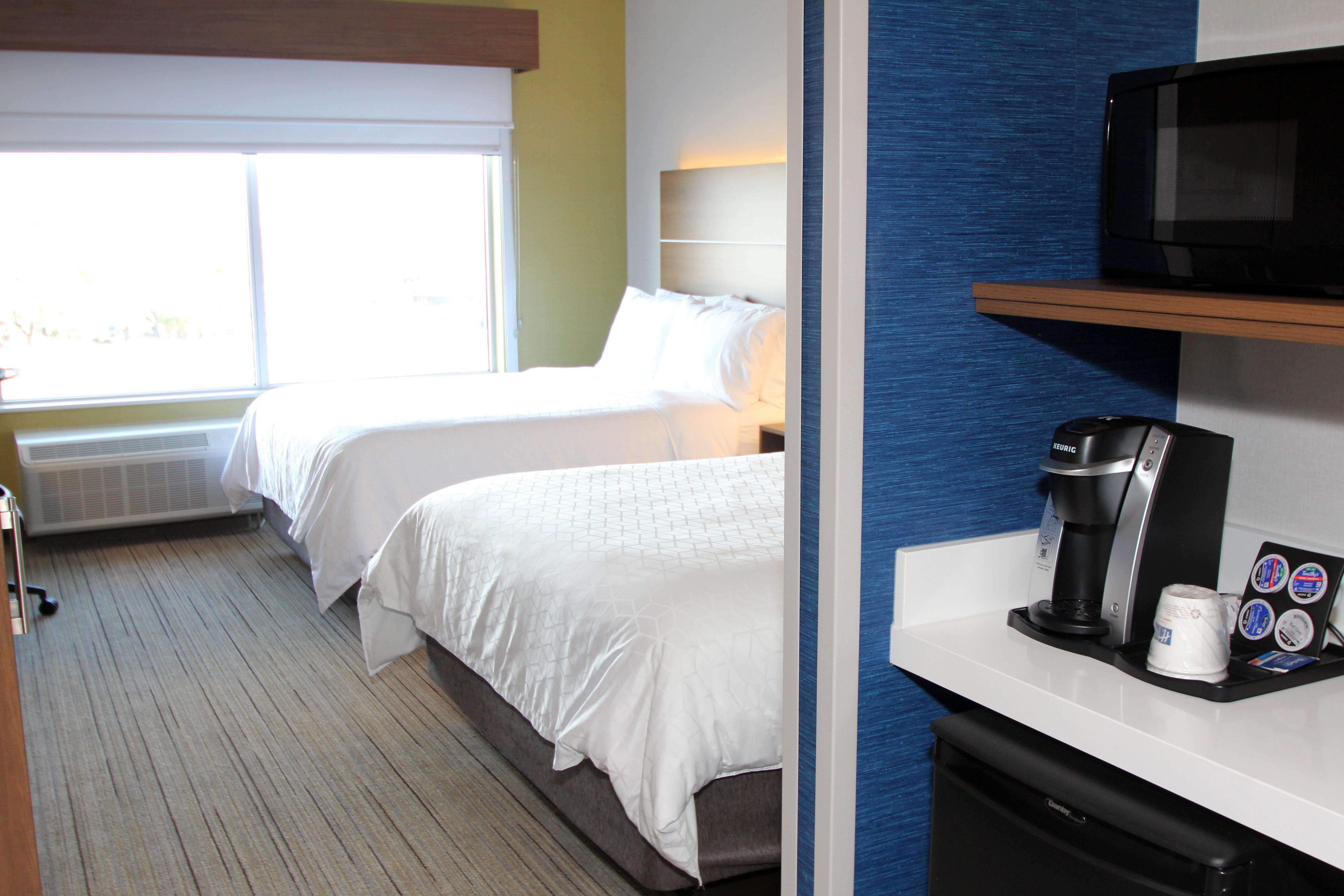 Holiday Inn Express & Suites - Collingwood Extérieur photo