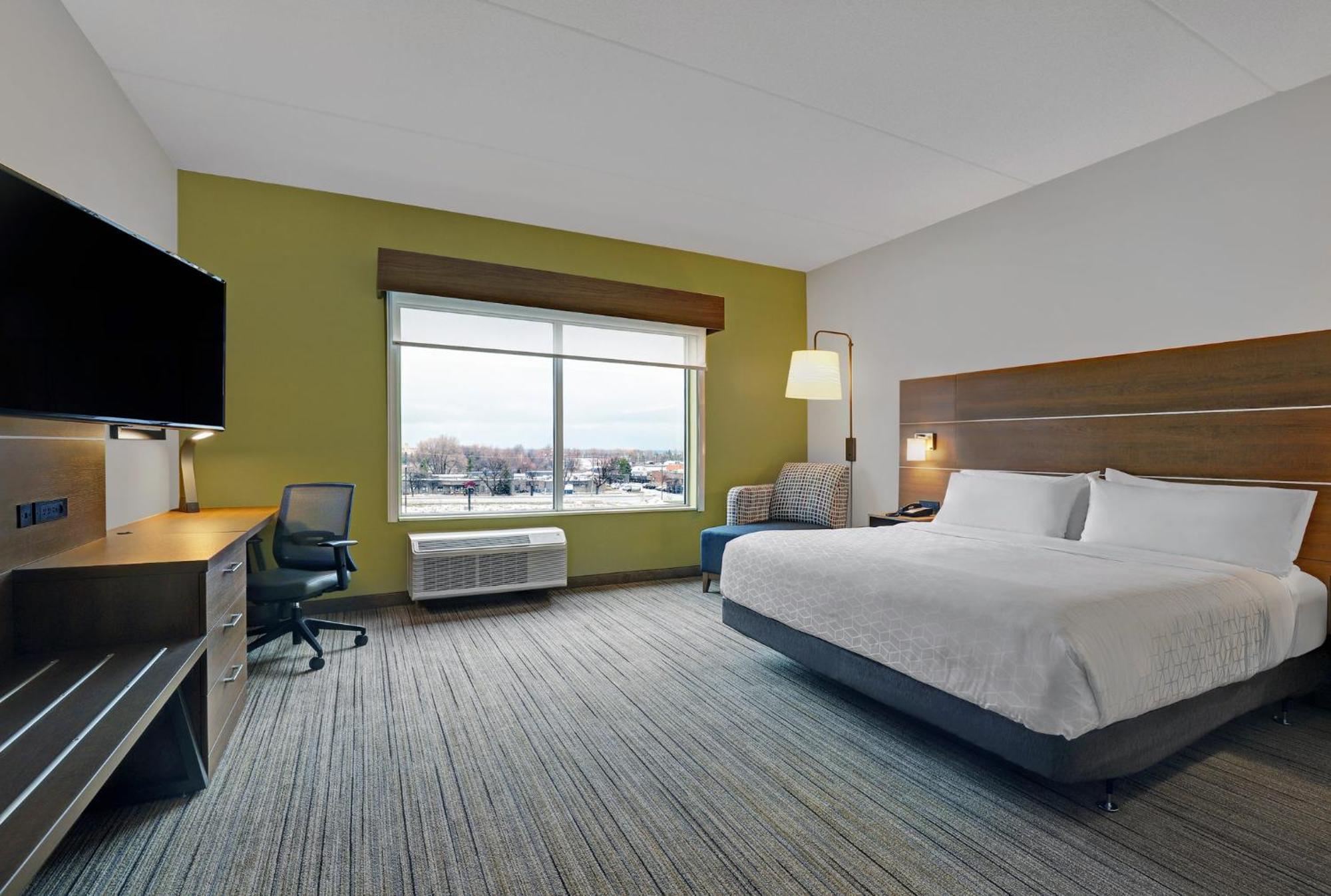Holiday Inn Express & Suites - Collingwood Extérieur photo